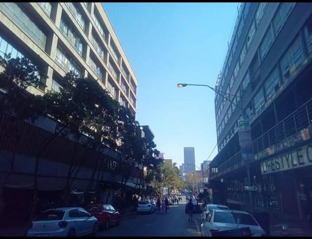 1 BEDROOM APARTMENT FOR SALE IN MABONENG